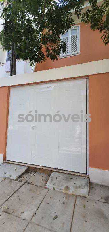 Conheça 2 do imóvel - Casa 5 quartos à venda Rio de Janeiro,RJ Urca - R$ 6.200.000 - LBCA50069 - 2 2 - 2