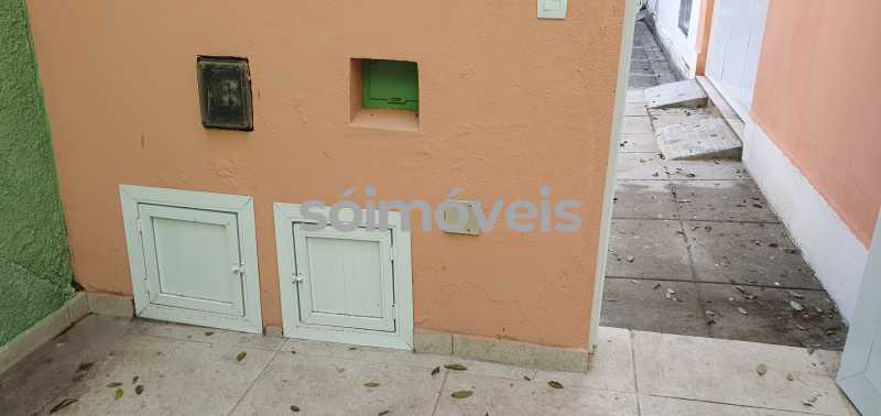 Conheça 6 do imóvel - Casa 5 quartos à venda Rio de Janeiro,RJ Urca - R$ 6.200.000 - LBCA50069 - 6 6 - 6