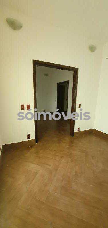 Conheça 19 do imóvel - Casa 5 quartos à venda Rio de Janeiro,RJ Urca - R$ 6.200.000 - LBCA50069 - 19 19 - 19