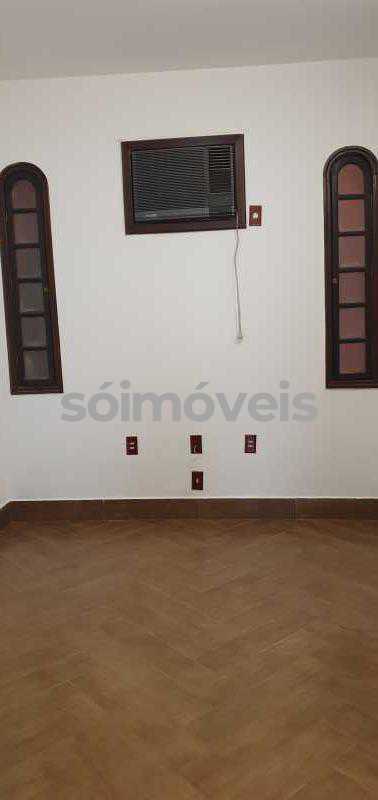 Conheça 15 do imóvel - Casa 5 quartos à venda Rio de Janeiro,RJ Urca - R$ 6.200.000 - LBCA50069 - 15 15 - 15