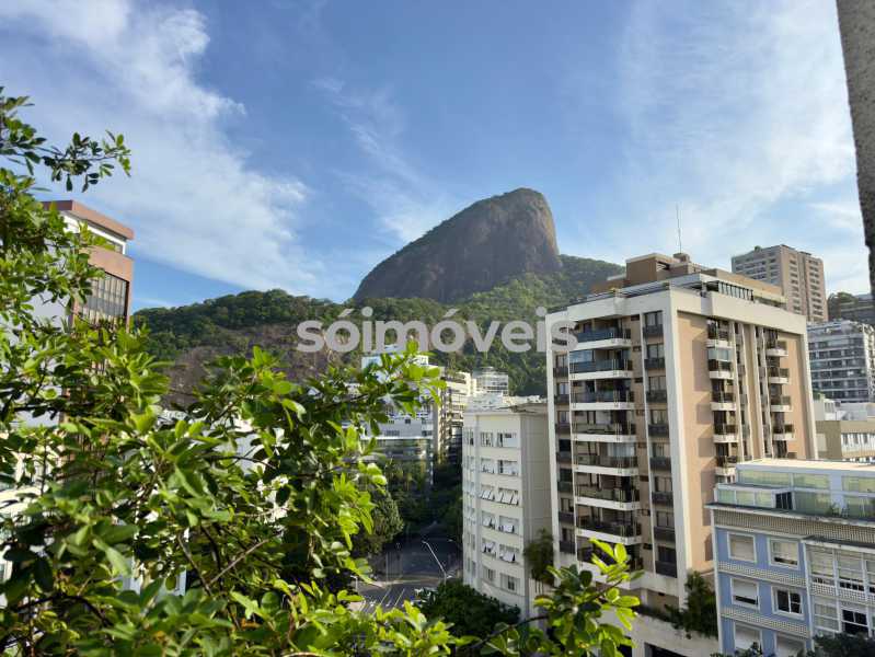 Conheça 1 do imóvel - Cobertura 4 quartos à venda Rio de Janeiro,RJ Leblon - R$ 3.800.000 - LBCO40467 - 2 1 - 2