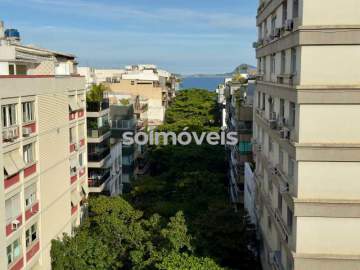 Cobertura 4 quartos à venda Rio de Janeiro,RJ Leblon - R$ 3.800.000 - LBCO40467