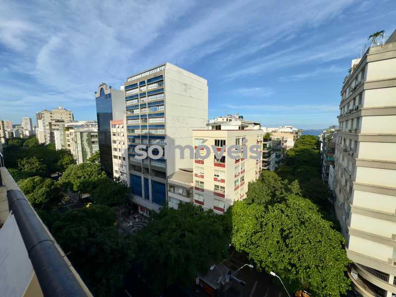 Conheça 8 do imóvel - Cobertura 4 quartos à venda Rio de Janeiro,RJ Leblon - R$ 3.800.000 - LBCO40467 - 3 8 - 3