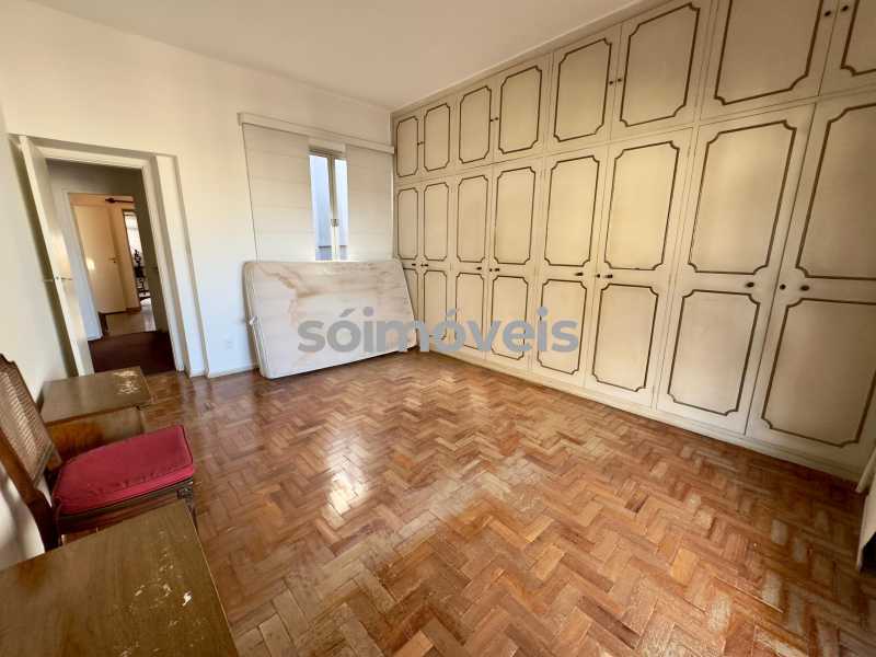 Conheça 14 do imóvel - Cobertura 4 quartos à venda Rio de Janeiro,RJ Leblon - R$ 3.800.000 - LBCO40467 - 11 14 - 11