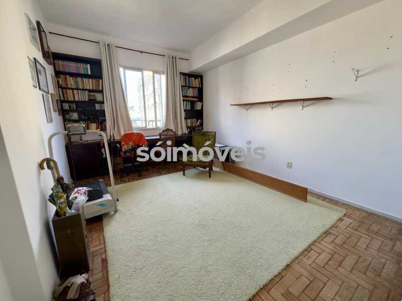 Conheça 15 do imóvel - Cobertura 4 quartos à venda Rio de Janeiro,RJ Leblon - R$ 3.800.000 - LBCO40467 - 12 15 - 12