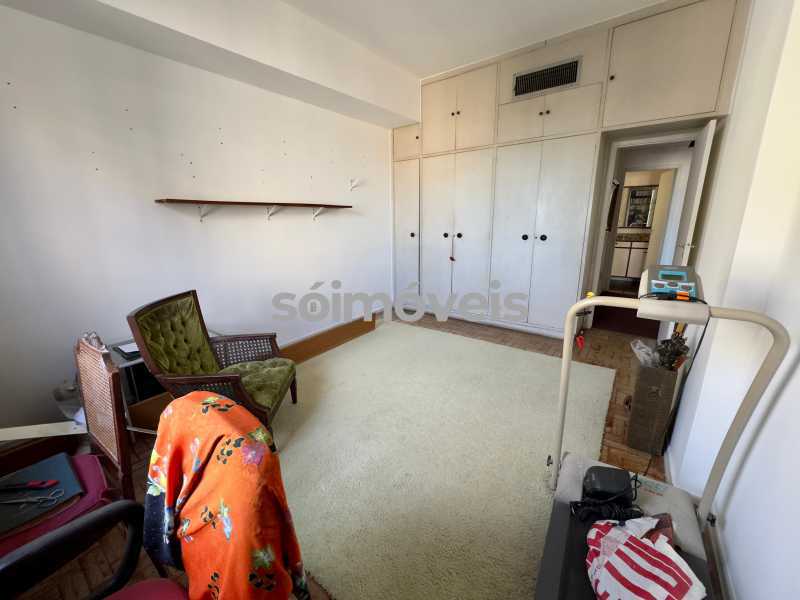 Conheça 16 do imóvel - Cobertura 4 quartos à venda Rio de Janeiro,RJ Leblon - R$ 3.800.000 - LBCO40467 - 13 16 - 13