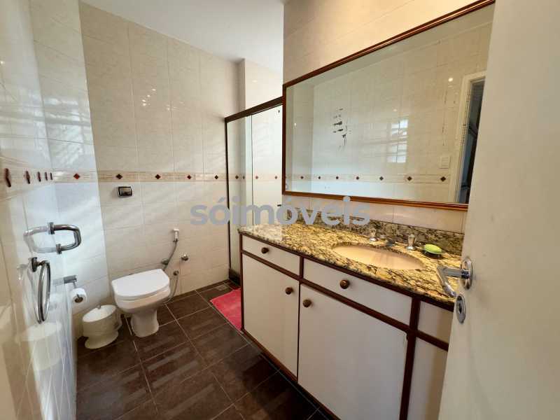 Conheça 17 do imóvel - Cobertura 4 quartos à venda Rio de Janeiro,RJ Leblon - R$ 3.800.000 - LBCO40467 - 14 17 - 14