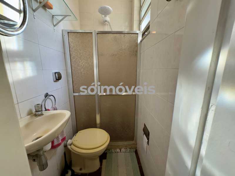 Conheça 20 do imóvel - Cobertura 4 quartos à venda Rio de Janeiro,RJ Leblon - R$ 3.800.000 - LBCO40467 - 17 20 - 17