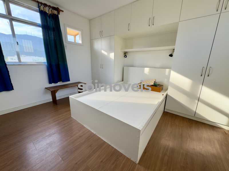Conheça 27 do imóvel - Cobertura 4 quartos à venda Rio de Janeiro,RJ Leblon - R$ 3.800.000 - LBCO40467 - 23 27 - 23