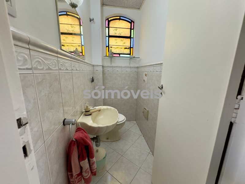 Conheça 31 do imóvel - Cobertura 4 quartos à venda Rio de Janeiro,RJ Leblon - R$ 3.800.000 - LBCO40467 - 9 31 - 9