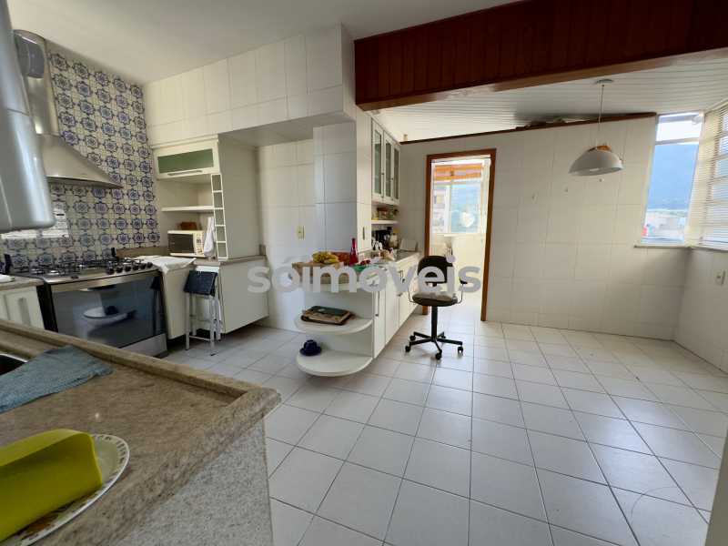 Conheça 33 do imóvel - Cobertura 4 quartos à venda Rio de Janeiro,RJ Leblon - R$ 3.800.000 - LBCO40467 - 27 33 - 27