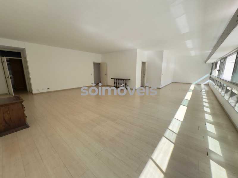 Conheça 1 do imóvel - Apartamento à venda Rua Prudente de Morais,Rio de Janeiro,RJ Ipanema - R$ 4.200.000 - LBAP42791 - 1 1 - 1