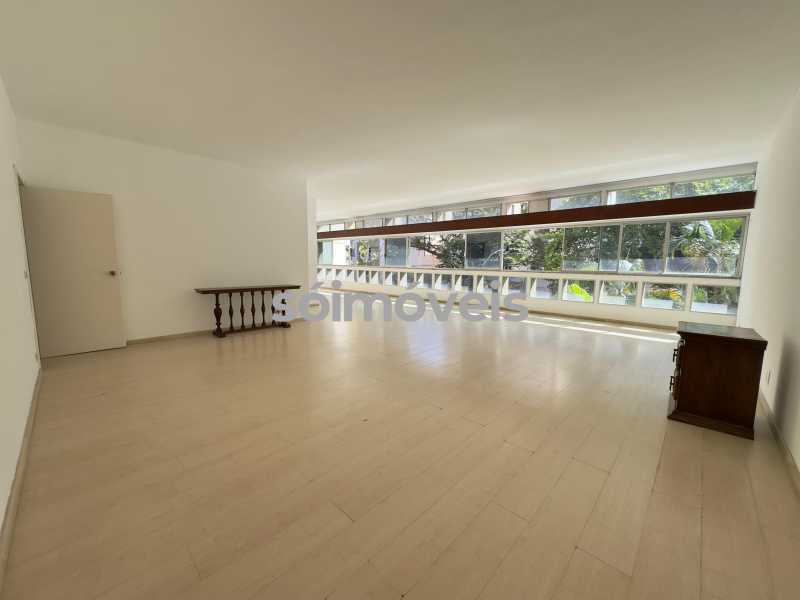 Conheça 2 do imóvel - Apartamento à venda Rua Prudente de Morais,Rio de Janeiro,RJ Ipanema - R$ 4.200.000 - LBAP42791 - 2 2 - 2