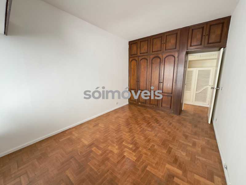 Conheça 5 do imóvel - Apartamento à venda Rua Prudente de Morais,Rio de Janeiro,RJ Ipanema - R$ 4.200.000 - LBAP42791 - 5 5 - 5