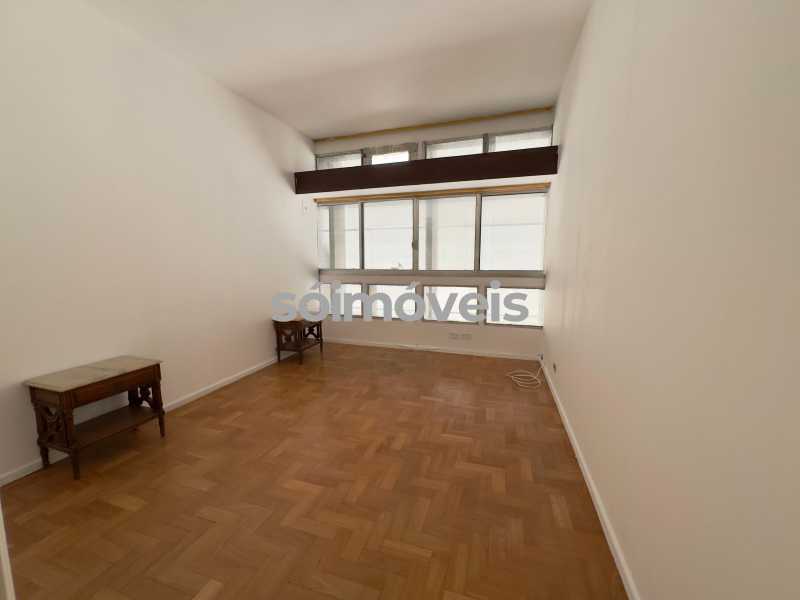 Conheça 6 do imóvel - Apartamento à venda Rua Prudente de Morais,Rio de Janeiro,RJ Ipanema - R$ 4.200.000 - LBAP42791 - 7 6 - 7