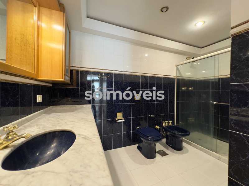 Conheça 8 do imóvel - Apartamento à venda Rua Prudente de Morais,Rio de Janeiro,RJ Ipanema - R$ 4.200.000 - LBAP42791 - 9 8 - 9