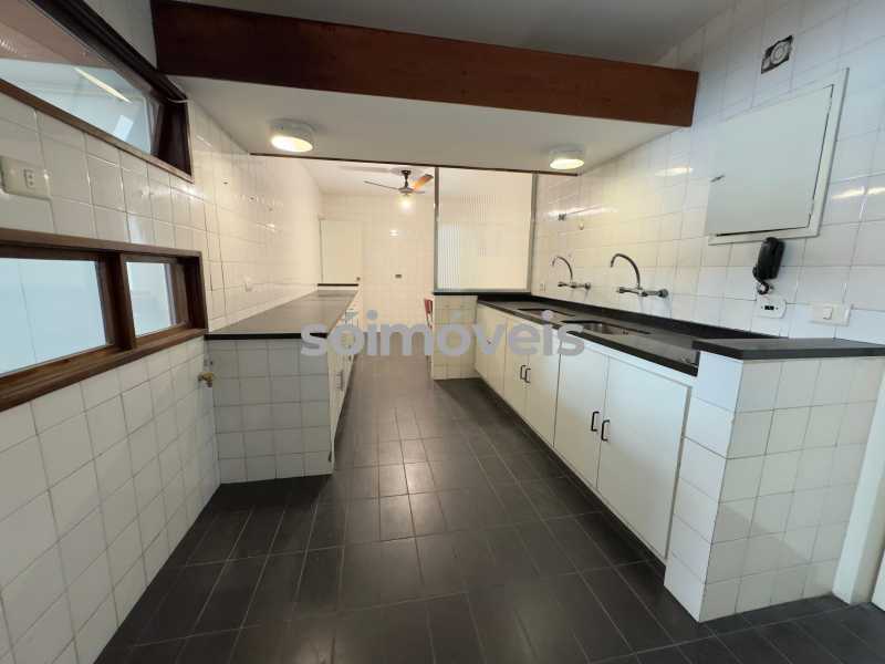 Conheça 14 do imóvel - Apartamento à venda Rua Prudente de Morais,Rio de Janeiro,RJ Ipanema - R$ 4.200.000 - LBAP42791 - 14 14 - 14