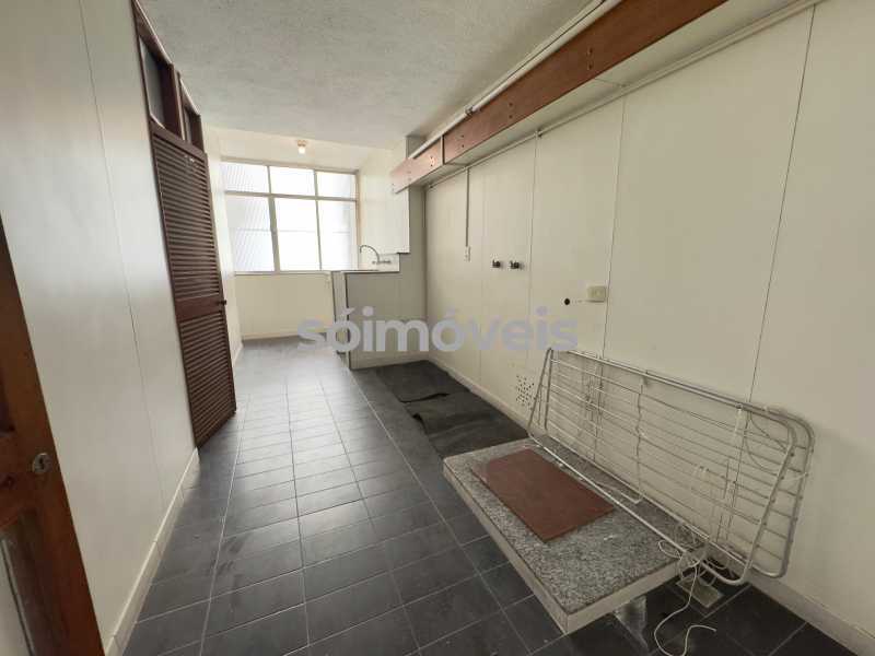 Conheça 15 do imóvel - Apartamento à venda Rua Prudente de Morais,Rio de Janeiro,RJ Ipanema - R$ 4.200.000 - LBAP42791 - 15 15 - 15