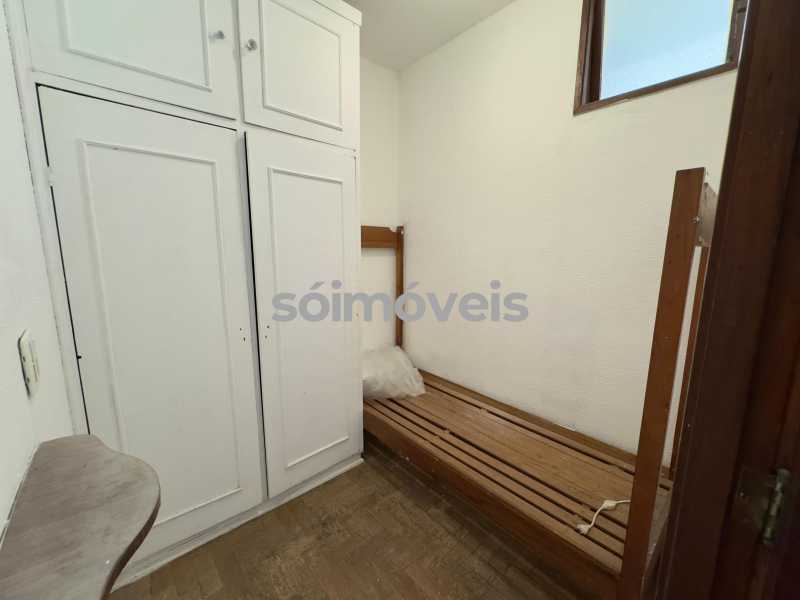 Conheça 17 do imóvel - Apartamento à venda Rua Prudente de Morais,Rio de Janeiro,RJ Ipanema - R$ 4.200.000 - LBAP42791 - 18 17 - 18