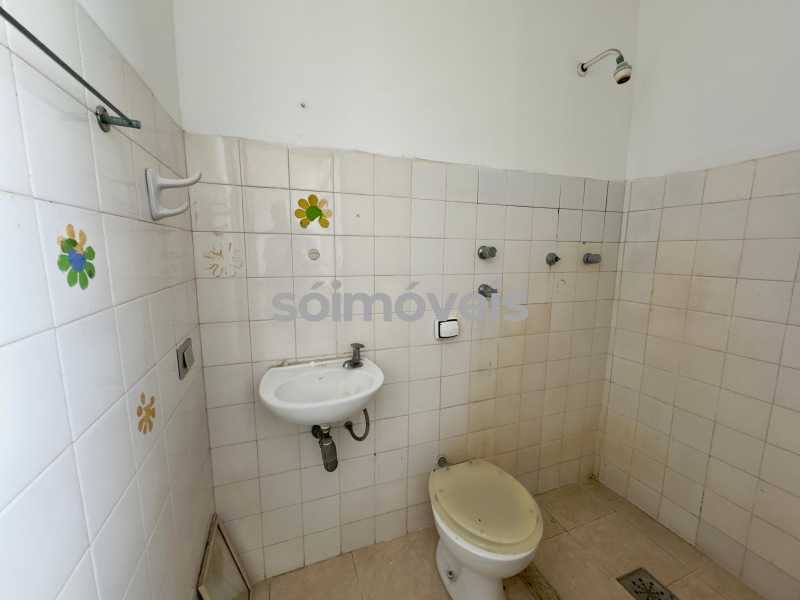 Conheça 18 do imóvel - Apartamento à venda Rua Prudente de Morais,Rio de Janeiro,RJ Ipanema - R$ 4.200.000 - LBAP42791 - 19 18 - 19