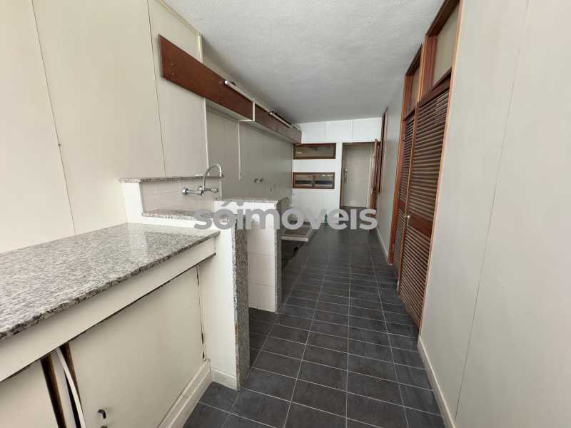 Conheça 19 do imóvel - Apartamento à venda Rua Prudente de Morais,Rio de Janeiro,RJ Ipanema - R$ 4.200.000 - LBAP42791 - 16 19 - 16