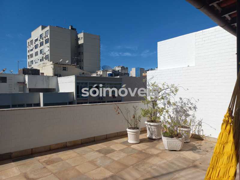 Conheça 1 do imóvel - Cobertura à venda Rua Barata Ribeiro,Rio de Janeiro,RJ Copacabana - R$ 2.400.000 - LBCO30582 - 3 1 - 3