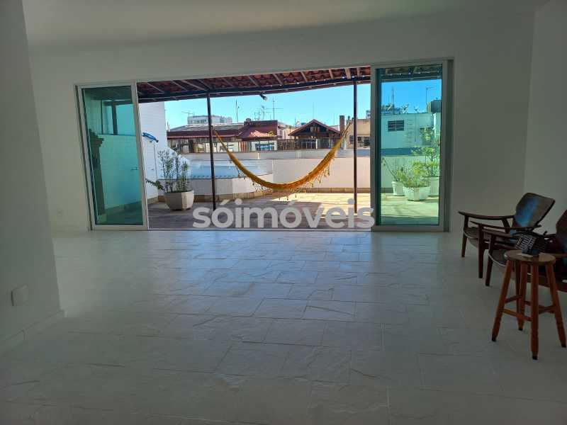 Conheça 5 do imóvel - Cobertura à venda Rua Barata Ribeiro,Rio de Janeiro,RJ Copacabana - R$ 2.400.000 - LBCO30582 - 7 5 - 7