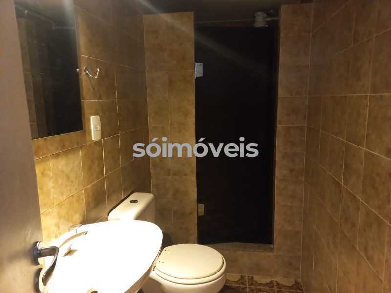 Conheça 14 do imóvel - Cobertura à venda Rua Barata Ribeiro,Rio de Janeiro,RJ Copacabana - R$ 2.400.000 - LBCO30582 - 20 14 - 20