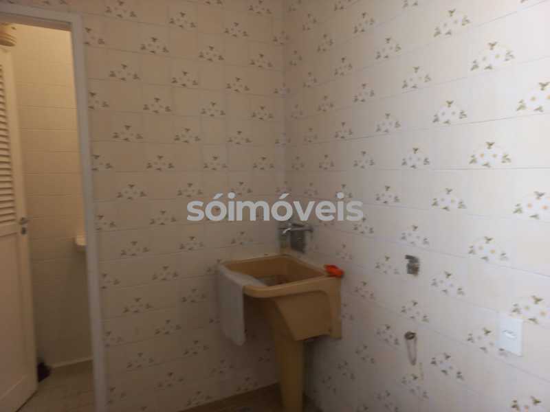 Conheça 15 do imóvel - Cobertura à venda Rua Barata Ribeiro,Rio de Janeiro,RJ Copacabana - R$ 2.400.000 - LBCO30582 - 24 15 - 24