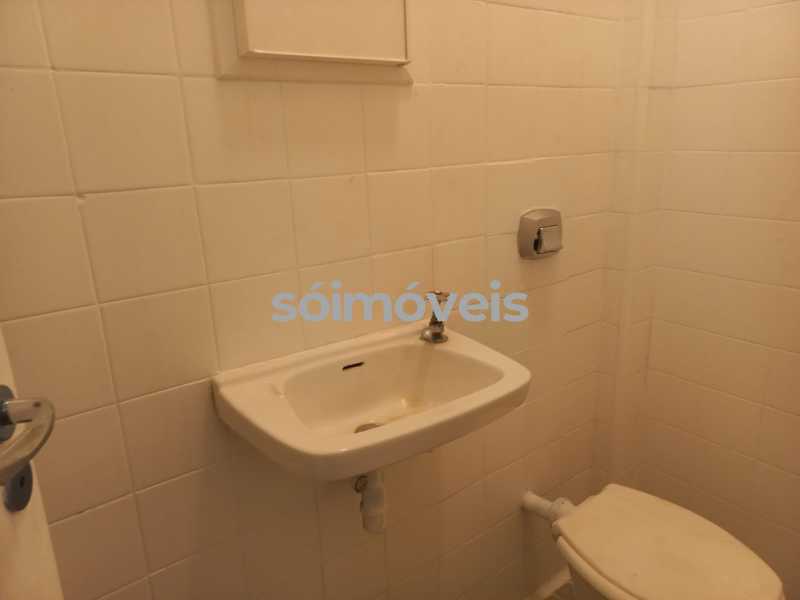 Conheça 16 do imóvel - Cobertura à venda Rua Barata Ribeiro,Rio de Janeiro,RJ Copacabana - R$ 2.400.000 - LBCO30582 - 25 16 - 25