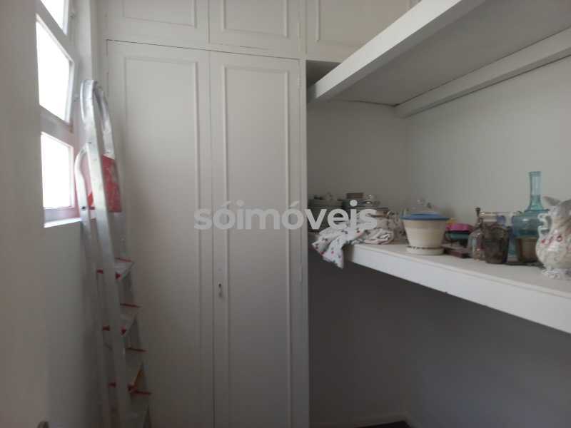 Conheça 17 do imóvel - Cobertura à venda Rua Barata Ribeiro,Rio de Janeiro,RJ Copacabana - R$ 2.400.000 - LBCO30582 - 26 17 - 26