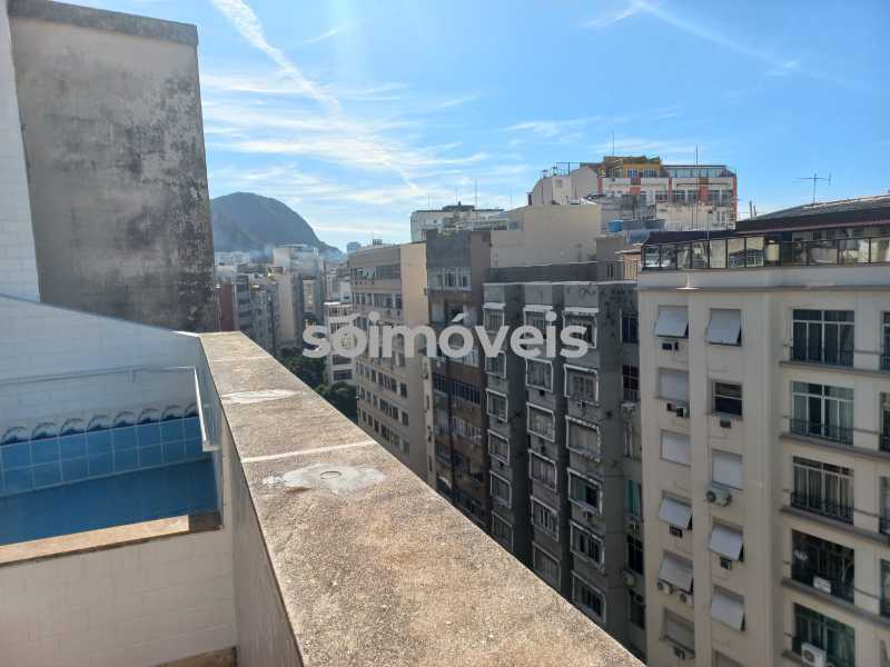 Conheça 24 do imóvel - Cobertura à venda Rua Barata Ribeiro,Rio de Janeiro,RJ Copacabana - R$ 2.400.000 - LBCO30582 - 6 24 - 6