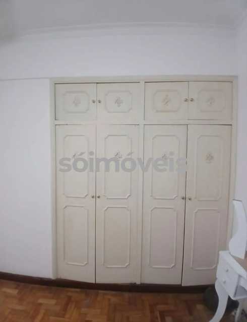 Conheça 5 do imóvel - EXCELENTE APARTAMENTO EM LARANJEIRAS. - LBAP36991 - 5 5 - 5
