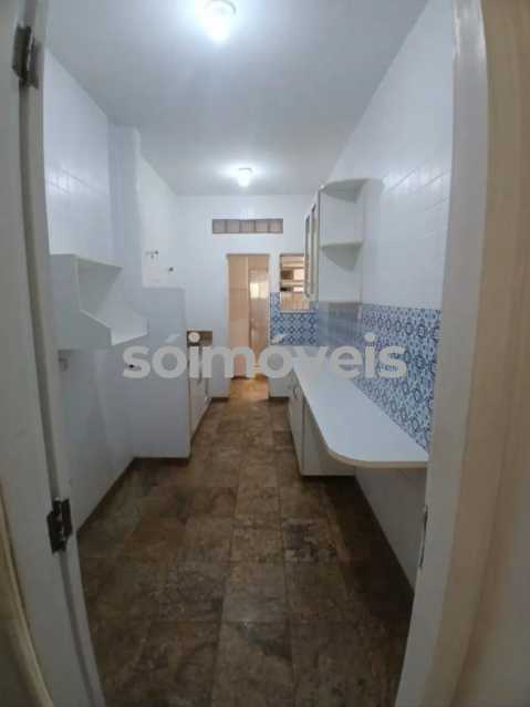 Conheça 7 do imóvel - EXCELENTE APARTAMENTO EM LARANJEIRAS. - LBAP36991 - 7 7 - 7