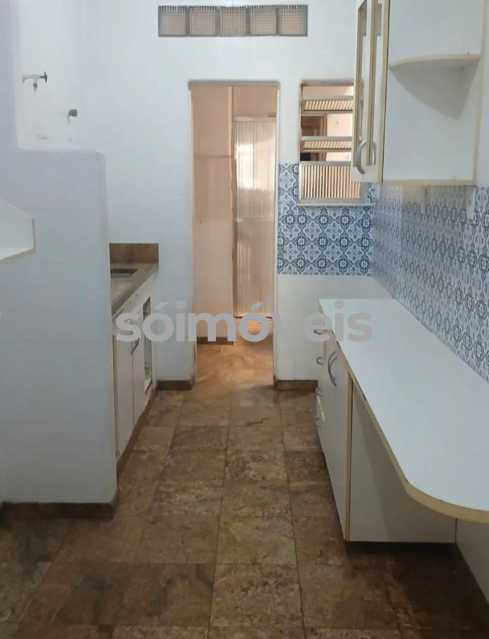 Conheça 8 do imóvel - EXCELENTE APARTAMENTO EM LARANJEIRAS. - LBAP36991 - 8 8 - 8