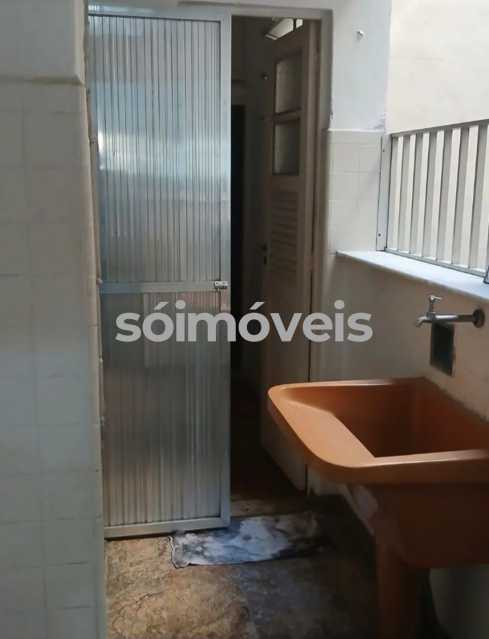 Conheça 9 do imóvel - EXCELENTE APARTAMENTO EM LARANJEIRAS. - LBAP36991 - 9 9 - 9