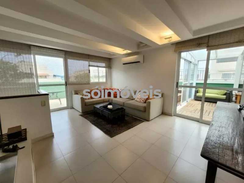 Conheça 67438d21-39ff-45b4-ab5f-e8a9ff do imóvel - Cobertura à venda Rua Professor Manuel Ferreira,Rio de Janeiro,RJ Gávea - R$ 3.950.000 - LBCO30583 - 19 67438d21-39ff-45b4-ab5f-e8a9ff - 19