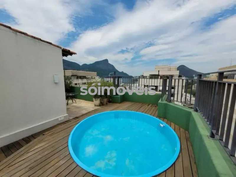 Conheça 68340f5a-32af-4af3-a57d-b87dd9 do imóvel - Cobertura à venda Rua Professor Manuel Ferreira,Rio de Janeiro,RJ Gávea - R$ 3.950.000 - LBCO30583 - 26 68340f5a-32af-4af3-a57d-b87dd9 - 26