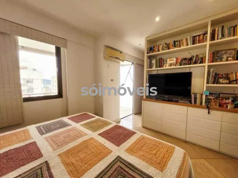 Conheça 5753956b-f66a-498f-b8c5-f96c2f do imóvel - Cobertura à venda Rua Professor Manuel Ferreira,Rio de Janeiro,RJ Gávea - R$ 3.950.000 - LBCO30583 - 8 5753956b-f66a-498f-b8c5-f96c2f - 8