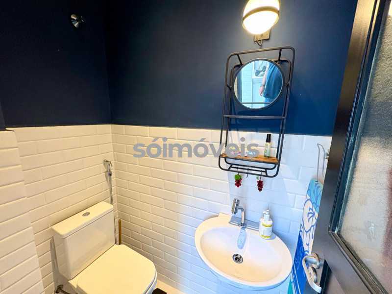 Conheça 7b125822-d5ca-4235-98d9-06274b do imóvel - Cobertura 1 quarto à venda Rio de Janeiro,RJ Copacabana - R$ 1.250.000 - LBCO10050 - 14 7b125822-d5ca-4235-98d9-06274b - 14