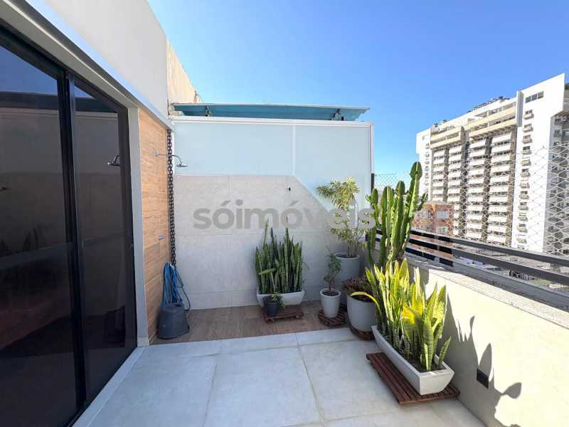 Conheça 9d1fe3a3-57c5-4ce7-b9b5-cbe23e do imóvel - Cobertura 1 quarto à venda Rio de Janeiro,RJ Copacabana - R$ 1.250.000 - LBCO10050 - 11 9d1fe3a3-57c5-4ce7-b9b5-cbe23e - 11