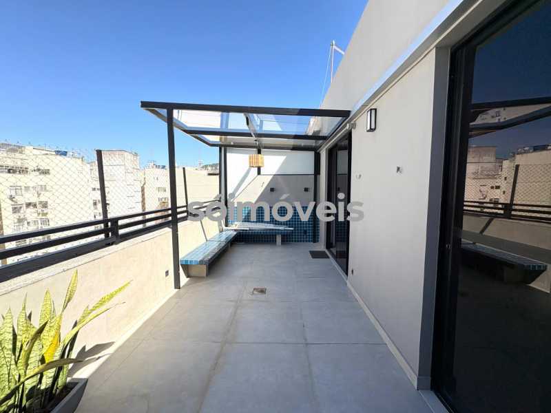 Conheça 81c9a23c-3d2e-4c1b-af71-3ca2c2 do imóvel - Cobertura 1 quarto à venda Rio de Janeiro,RJ Copacabana - R$ 1.250.000 - LBCO10050 - 3 81c9a23c-3d2e-4c1b-af71-3ca2c2 - 3