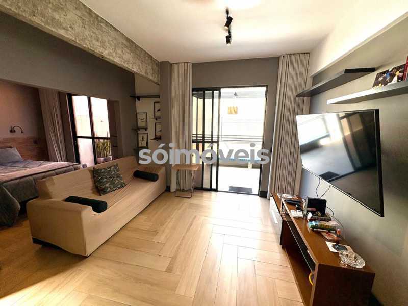 Conheça 708453b5-30ee-449b-81f4-ff7f2d do imóvel - Cobertura 1 quarto à venda Rio de Janeiro,RJ Copacabana - R$ 1.250.000 - LBCO10050 - 4 708453b5-30ee-449b-81f4-ff7f2d - 4