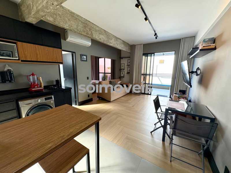 Conheça fa88de91-29b4-4262-853f-75331e do imóvel - Cobertura 1 quarto à venda Rio de Janeiro,RJ Copacabana - R$ 1.250.000 - LBCO10050 - 1 fa88de91-29b4-4262-853f-75331e - 1
