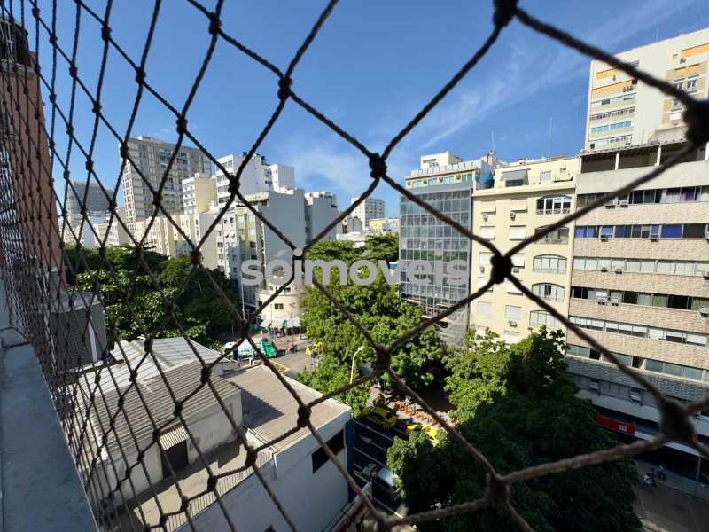 Conheça 6 do imóvel - Oportunidade! Colado na Nossa Sra. da Paz, Andar alto, 2 quartos, suíte, 1 vaga - LBAP24897 - 11 6 - 11