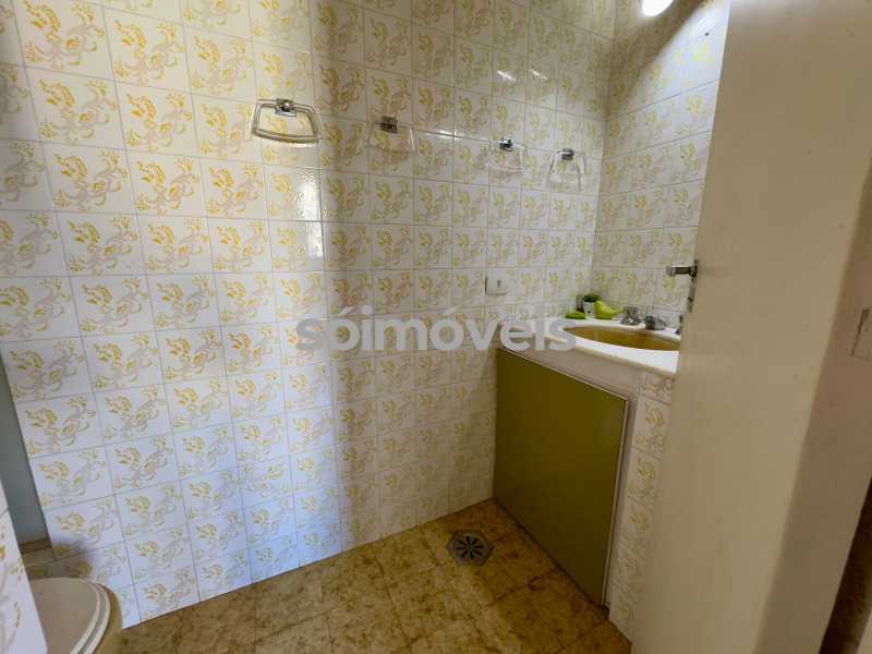 Conheça 7 do imóvel - Oportunidade! Colado na Nossa Sra. da Paz, Andar alto, 2 quartos, suíte, 1 vaga - LBAP24897 - 9 7 - 9