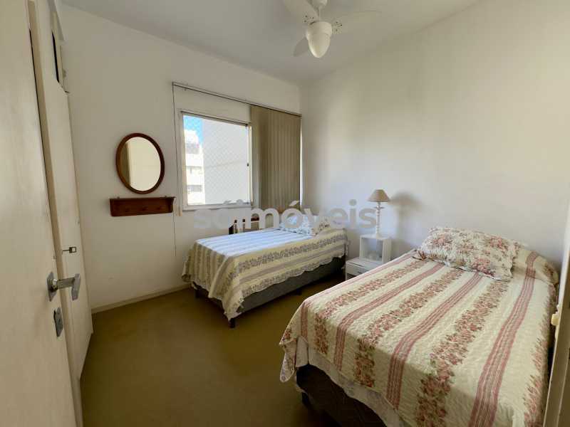 Conheça 8 do imóvel - Oportunidade! Colado na Nossa Sra. da Paz, Andar alto, 2 quartos, suíte, 1 vaga - LBAP24897 - 7 8 - 7