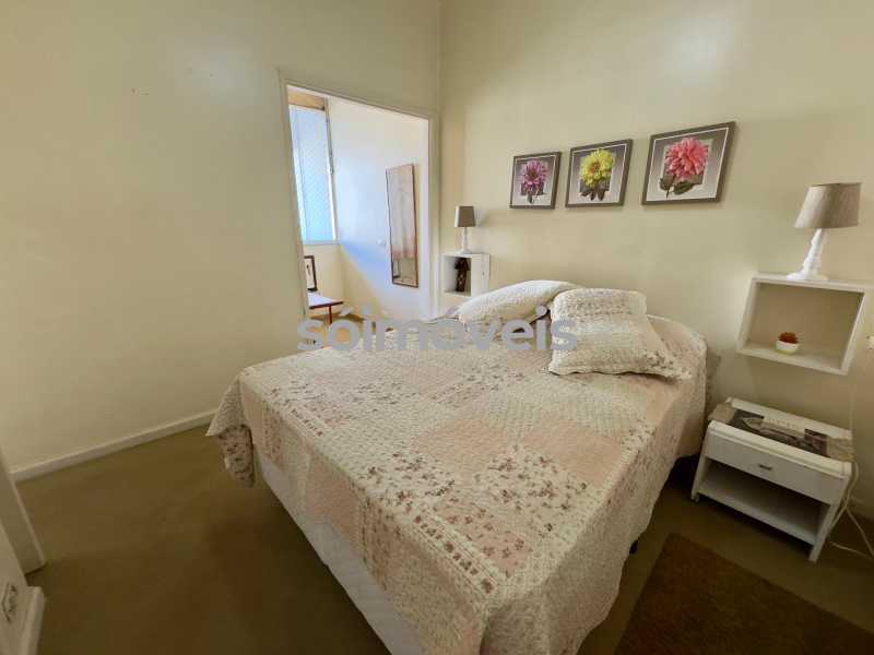 Conheça 10 do imóvel - Oportunidade! Colado na Nossa Sra. da Paz, Andar alto, 2 quartos, suíte, 1 vaga - LBAP24897 - 10 10 - 10