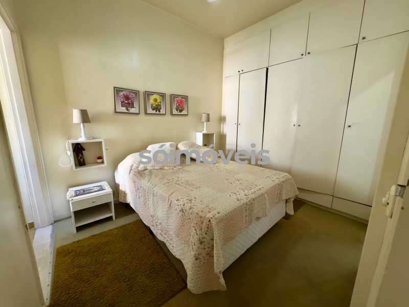 Conheça 11 do imóvel - Oportunidade! Colado na Nossa Sra. da Paz, Andar alto, 2 quartos, suíte, 1 vaga - LBAP24897 - 12 11 - 12