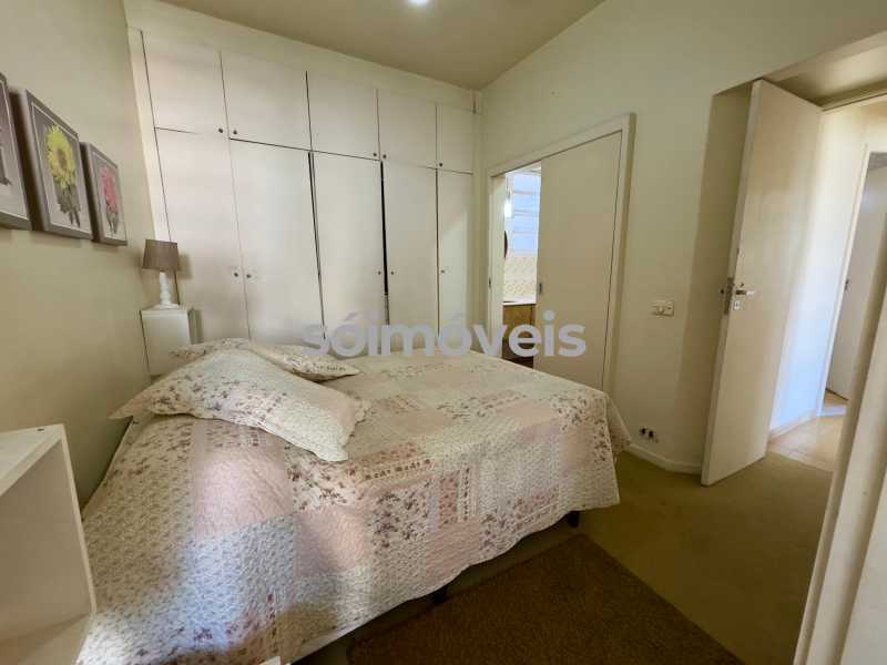 Conheça 12 do imóvel - Oportunidade! Colado na Nossa Sra. da Paz, Andar alto, 2 quartos, suíte, 1 vaga - LBAP24897 - 13 12 - 13